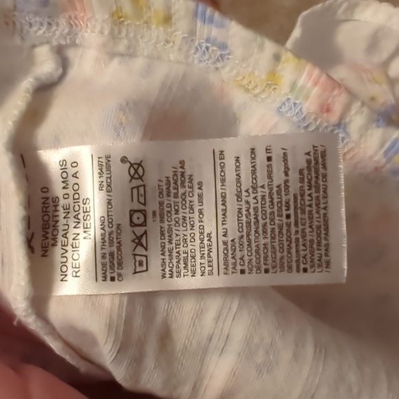 Janie And Jack Matching Set - Picture 6 of 7